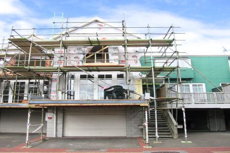 Photo of property in 31 Little George Street, Thorndon, Wellington, 6011
