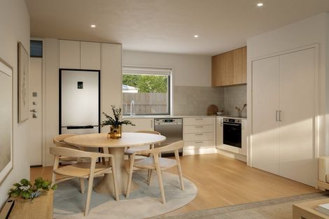 Photo of property in 8 Forsyth Street, Spreydon, Christchurch, 8024