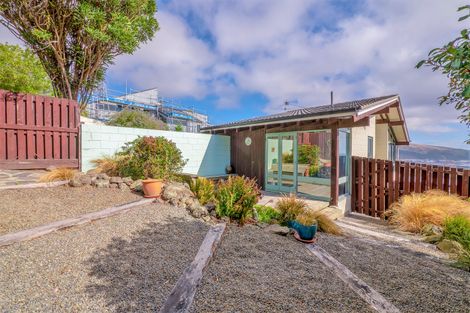 Photo of property in 76 Cannon Hill Crescent, Mount Pleasant, Christchurch, 8081