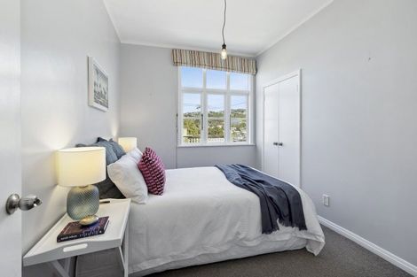 Photo of property in 141 Daniell Street, Newtown, Wellington, 6021