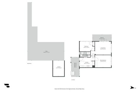 Photo of property in 1/5 Balfour Road, Parnell, Auckland, 1052