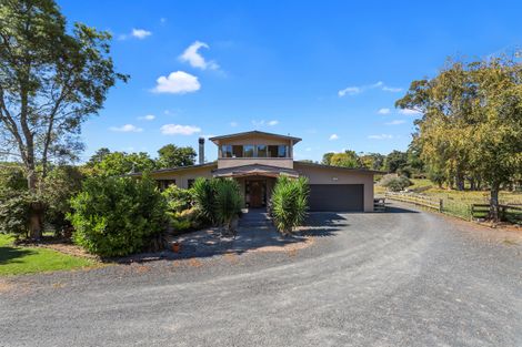 Photo of property in 10 Seifert Road, Tauhei, Morrinsville, 3375