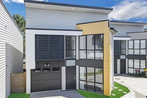 Photo of property in 9b Pah Road, Papatoetoe, Auckland, 2025