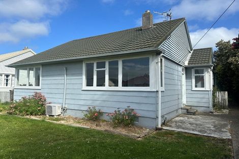 Photo of property in 181 Crawford Street, Glengarry, Invercargill, 9810