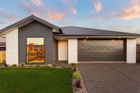 Photo of property in 9 Songpa Street, Halswell, 8025