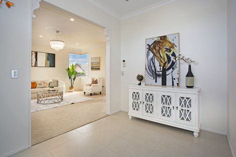 Photo of property in 50 Jane Eyre Drive, Somerville, Auckland, 2014