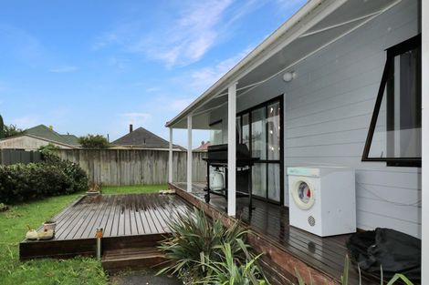 Photo of property in 3b Bush Street, Naenae, Lower Hutt, 5011