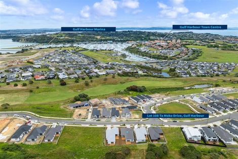 Photo of property in 43 Ta Moko Drive, Gulf Harbour, Whangaparaoa, 0930