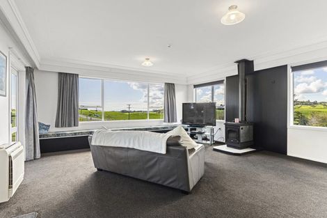 Photo of property in 100 Hurford Road, Hurford, New Plymouth, 4374