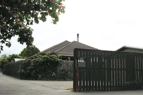Photo of property in 334 Clyde Road, Bryndwr, Christchurch, 8053