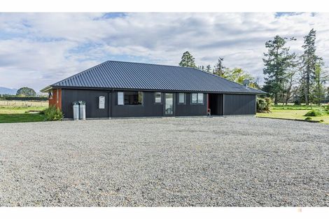 Photo of property in 24 Opuha Street, Orari, Geraldine, 7992