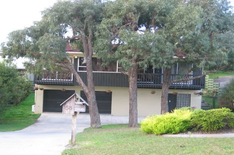 Photo of property in 58 Finnerty Avenue, Howick, Auckland, 2014