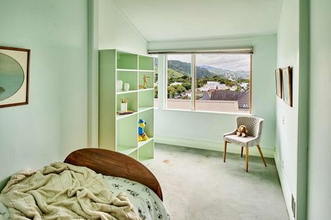 Photo of property in 39 Upland Road, Kelburn, Wellington, 6012