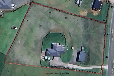 Photo of property in 7 Fernbird Grove, Kerikeri, 0294