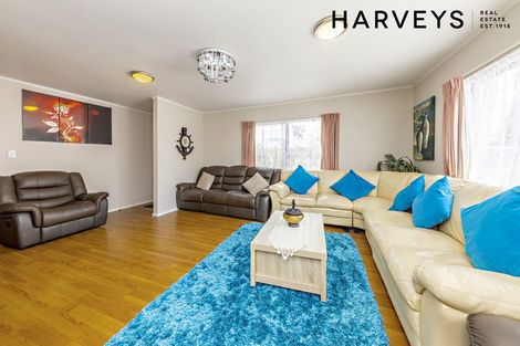 Photo of property in 2/3 Thompson Street, Mangere East, Auckland, 2024