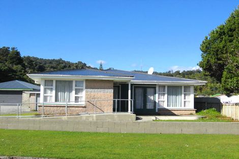 Photo of property in 3 Nancarrow Street, Greymouth, 7805