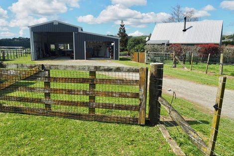 Photo of property in 117 Pukemapu Road, Oropi, Tauranga, 3173