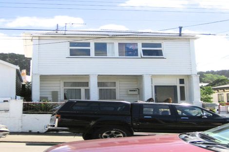 Photo of property in 234 Adelaide Road, Newtown, Wellington, 6021