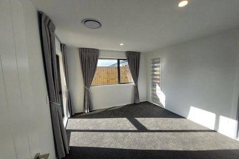 Photo of property in 35 Blue Jacket Drive, Halswell, Christchurch, 8025