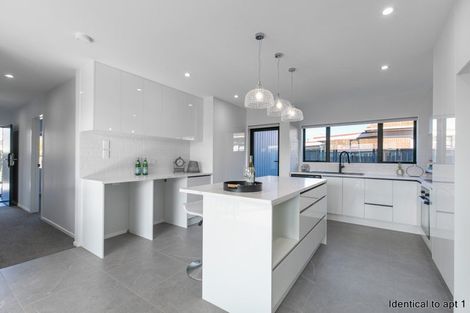 Photo of property in 3/7 Caspar Road, Papatoetoe, Auckland, 2025