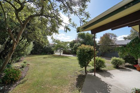 Photo of property in 469 Johns Road, Harewood, Christchurch, 8051