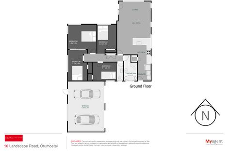 Photo of property in 10 Landscape Road, Otumoetai, Tauranga, 3110