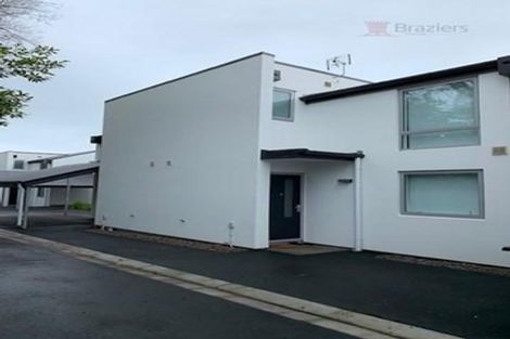 Photo of property in 160h Rossall Street, Merivale, Christchurch, 8014