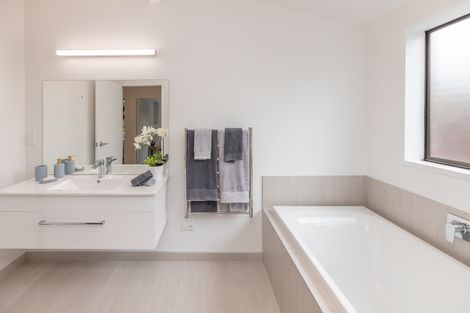 Photo of property in 41c Lakewood Drive, Burwood, Christchurch, 8083