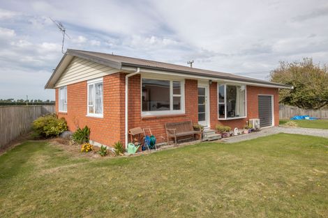 Photo of property in 151 Rolleston Street, Rakaia, 7710