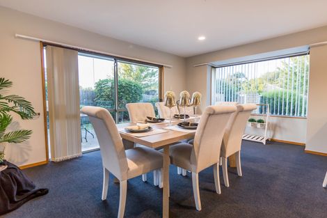 Photo of property in 1/15 Showgate Avenue, Sockburn, Christchurch, 8042