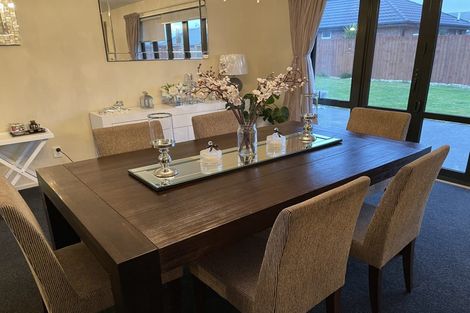 Photo of property in 12 Protea Place, Wigram, Christchurch, 8042