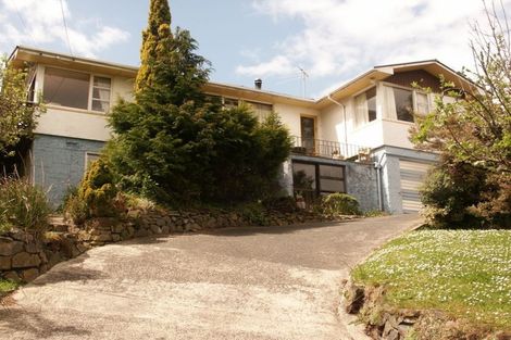 Photo of property in 18 Wharfdale Street, Macandrew Bay, Dunedin, 9014