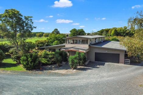Photo of property in 10 Seifert Road, Tauhei, Morrinsville, 3375