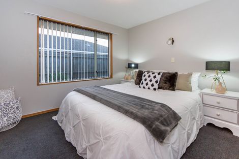 Photo of property in 1/15 Showgate Avenue, Sockburn, Christchurch, 8042