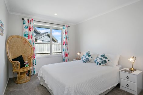 Photo of property in 16 O'sullivan Drive, Matamata, 3400