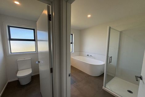 Photo of property in 68 Branthwaite Drive, Rolleston, 7615