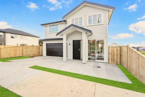 Photo of property in 19 Paripari Street, Flat Bush, Auckland, 2019