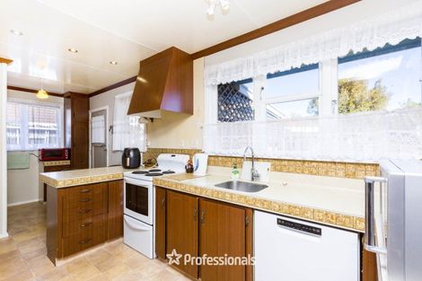 Photo of property in 45 Hikurangi Street, Trentham, Upper Hutt, 5018