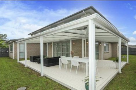 Photo of property in 24 Arranmore Drive, Flat Bush, Auckland, 2019