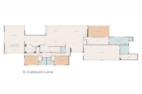 Photo of property in 6 Caldwell Lane, Lake Hayes, Queenstown, 9371