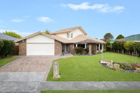 Photo of property in 4 Longwood Place, Harrowfield, Hamilton, 3210