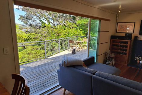 Photo of property in 58 Madras Street, Khandallah, Wellington, 6035