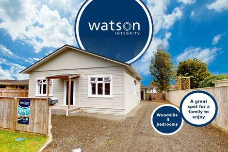 Photo of property in 85a Grey Street, Woodville, 4920