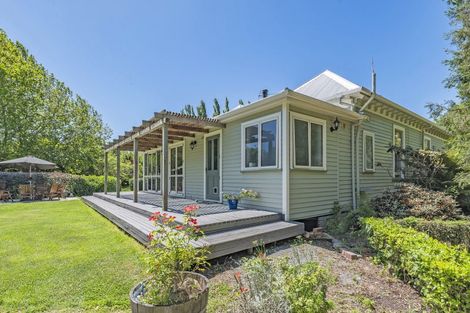 Photo of property in 187 Tancreds Road, Lincoln, Christchurch, 7672