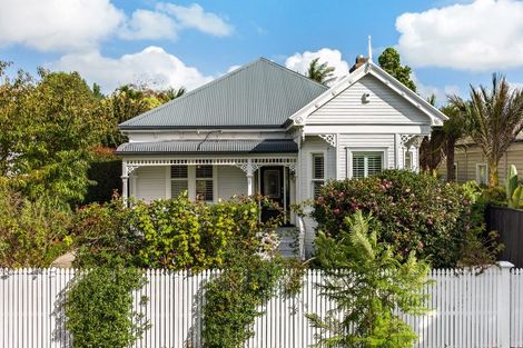 Photo of property in 8 King Edward Street, Mount Eden, Auckland, 1024