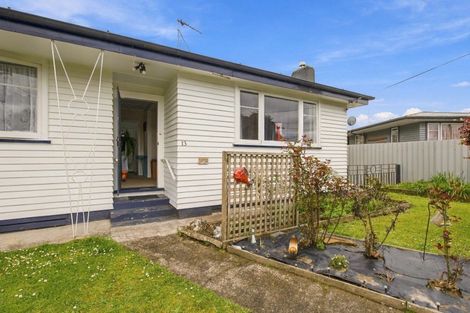 Photo of property in 13 Tee Street, Putaruru, 3411