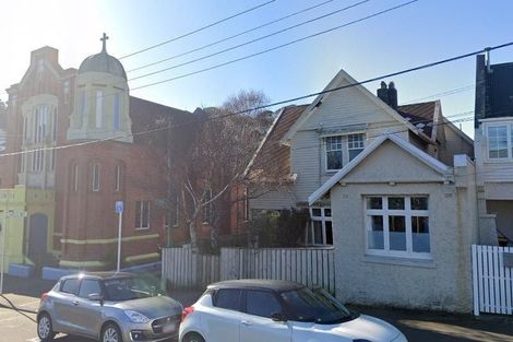 Photo of property in 20 Waitoa Road, Hataitai, Wellington, 6021