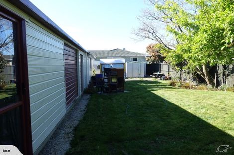 Photo of property in 67 Balcairn Street, Halswell, Christchurch, 8025