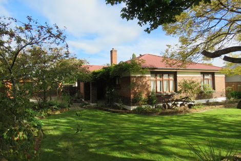 Photo of property in 345 Herbert Street, Windsor, Invercargill, 9810