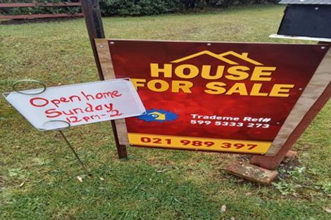 Photo of property in 199 Brook Road, Awhitu, Waiuku, 2684